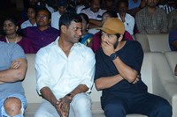 Action Movie Pre Release Event